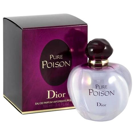 dior pure poison black friday